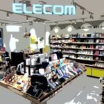 ELECOM(エレコム)