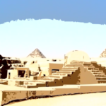 エジプト 世界遺産 古代エジプト文明 遺跡