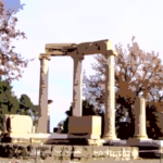 ギリシャ 世界遺産 エーゲ海 神殿