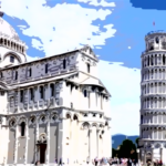 イタリア 世界遺産 地方都市 旅