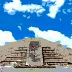 メキシコ 世界遺産 歴史 文明都市