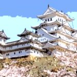 日本 世界遺産 人気 観光地