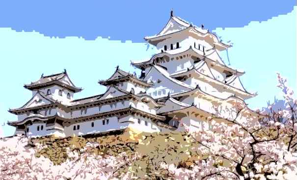 日本 世界遺産 人気 観光地