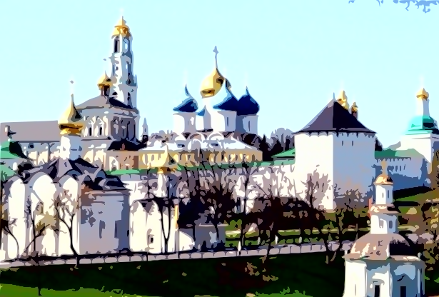 ロシア 世界遺産 自然遺産