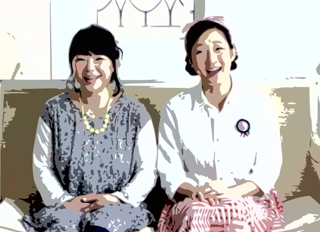 北陽 伊藤さおり 虻川美穂子 現在