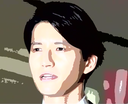 田口淳之介 現在