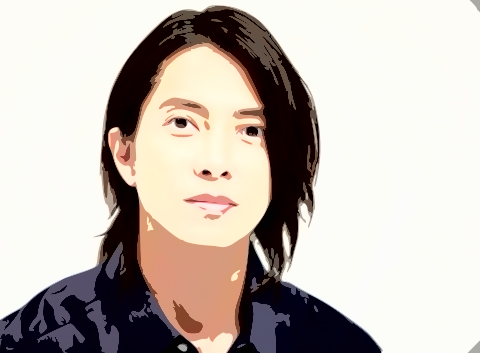 山下智久 現在