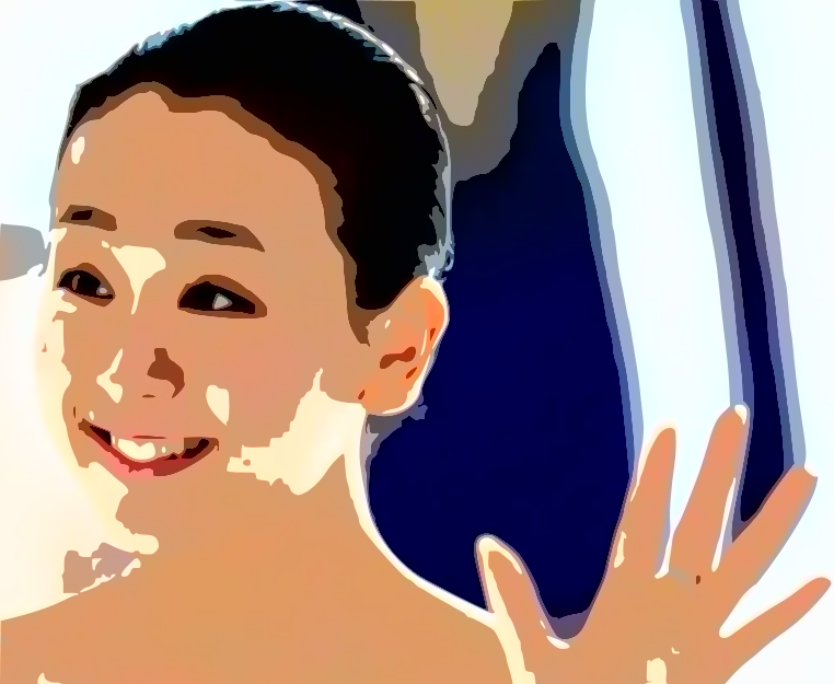 浅田真央 現在