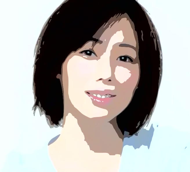 井上和香 現在