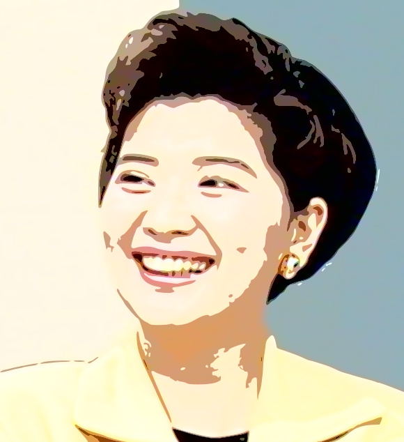 桜田淳子 現在