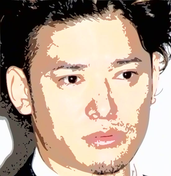 高岡奏輔 現在