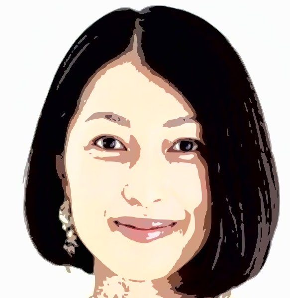 鶴田真由 現在