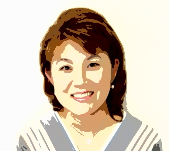 山田邦子 現在