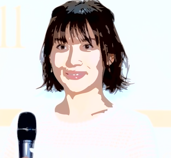 藤崎奈々子 現在