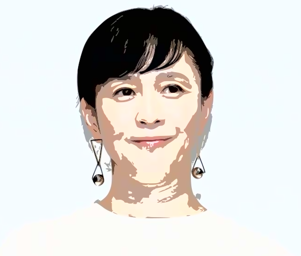 坂井真紀 現在